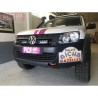 Kit d’intégration LAZER LED VW Amarok V6