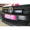 Kit d’intégration LAZER LED VW Amarok V6