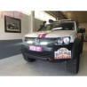 Kit d’intégration LAZER LED VW Amarok 2011+