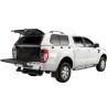 Hardtop S Line vitres coulissantes pour Ford Ranger Double Cab