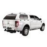 Hardtop S Line vitres coulissantes pour Ford Ranger Double Cab