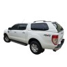 Hardtop S Line vitres papillon pour Ford Ranger Double Cab