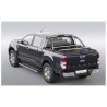 Rideau coulissant Mountain Top Ford Ranger Double Cabine