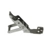 Latch with Safety Catch