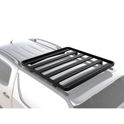 Kit de galerie Slimline II pour une remorque ou un hard top de Pick-Up avec rails d'origine/ Haut / 1165mm (l) X 954m...