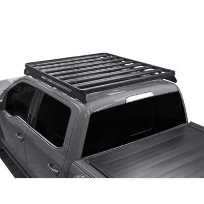 Kit de galerie Slimline II pour le Ford F-150 Crew Cab (2009-jusqu'à présent) - de Front Runner