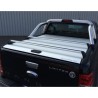 Rideau coulissant Mountain Top Toyota Hilux Revo Double Cabine