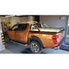 Rideau coulissant MOUNTAIN TOP Nissan NP300