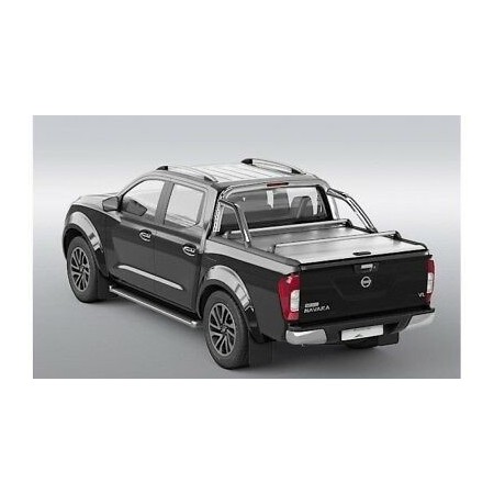 Rideau coulissant MOUNTAIN TOP Nissan NP300 King Cabine