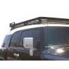 Kit de galerie Slimline II pour une Toyota FJ Cruiser - de Front Runner