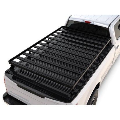 Kit de galerie de benne Slimline II pour le Chevrolet Silverado/GMC Sierra 2500/3500 ReTrax XR 8' (2007 - jusqu'à pré...