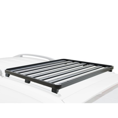 Kit de galerie Slimline II pour un hardtop ARE / Pick-up pleine avec benne de 5.5' - par Front Runner