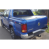 Rideau coulissant Mountain Top Volkswagen Amarok Aventura Double Cab