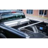 Rideau coulissant Mountain Top Isuzu D-Max Crew Cab