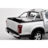 Rideau coulissant Mountain Top Isuzu D-Max Space Cab