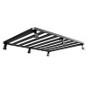 Pickup Roll Top Slimline II Load Bed Rack Kit / 1475(W) x 1762(L)