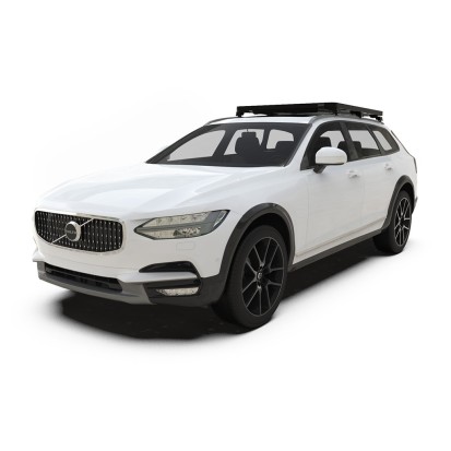 Kit galerie de toit Slimline II pour Volvo V90/V90CC (2016-actuel) - par Front Runner