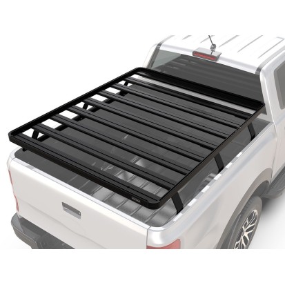 Kit de galerie Slimline II pour une Dodge Ram avec RamBox (2009-jusqu’à présent) - de Front Runner