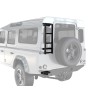 Échelle pour le Land Rover Defender 90/110 (1983-2016)