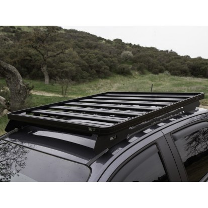 Kit de galerie Slimline II pour une GMC Canyon (2015-jusqu’à présent) - de Front Runner