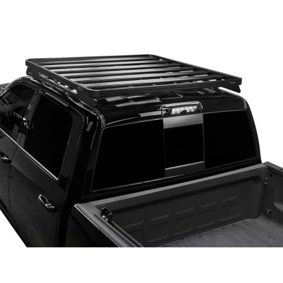 Kit de galerie Slimline II pour Ram 1500/2500/3500 Crew Cab(2009-actuel) - par Front Runner