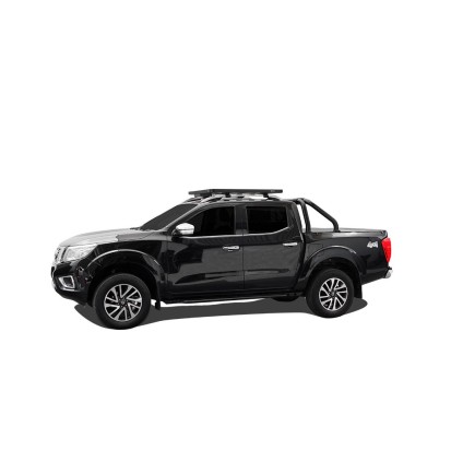 Kit de galerie Slimline II pour le Nissan Navara (2014-jusqu'à présent) - de Front Runner