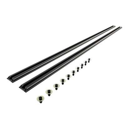 Universal Track Non Drilled / 1800mm(L) - by Front Runner