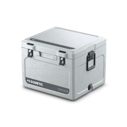 Glacière isotherme Dometic CI 56L Cool-Ice / Stone