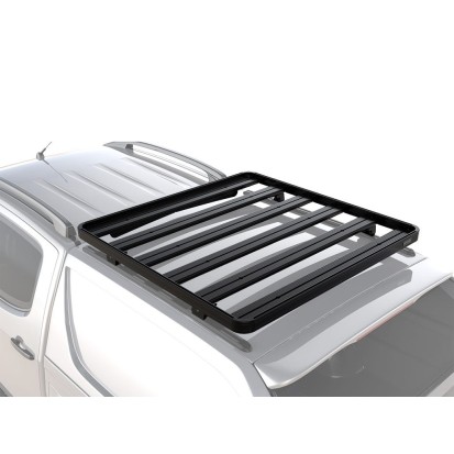 Kit de galerie Slimline II pour une remorque ou un hard top de Pick-Up avec rails d'origine/ Haut /1475mm (l) X 1156m...