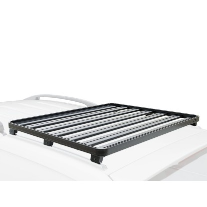 Kit de galerie Slimline II pour une remorque ou un hard top de Pick-Up avec rails d'origine/ Haut / 1475mm (l) X 1560...