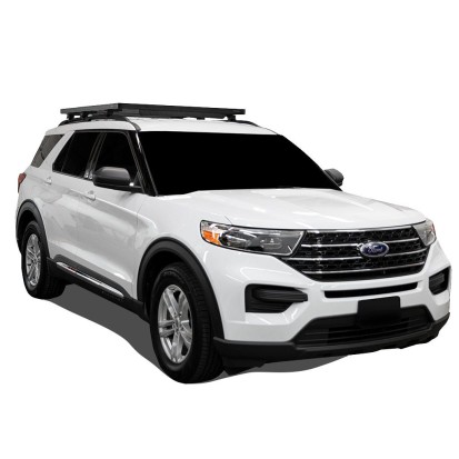 Kit de galerie Slimline II pour une Ford Explorer (2020-jusqu'à présent) - de Front Runner