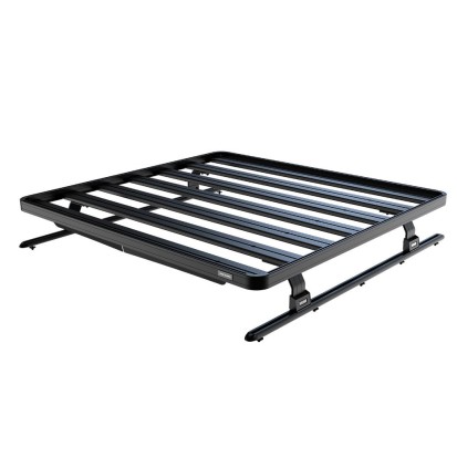 HSP Electric Roll R Cover Slimline II Load Bed Rack Kit / 1425(W) X 1358(L) - by Front Runner