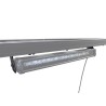 Support pour Barre LED OSRAM FX250-SP/FX500-CB/FX250-CB/FX500-SP