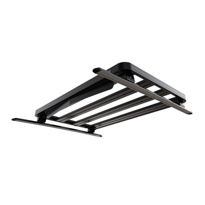 Kit de galerie Slimline II pour une remorque ou un hard top de Pick-Up/ Haut/ 1345mm(l) x 954mm (L) - de Front Runner