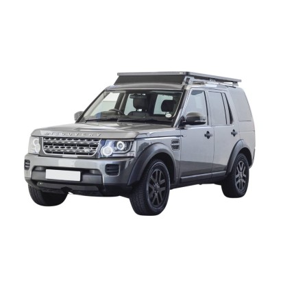 Déflecteur de vent pour un Land Rover Discovery LR3/LR4 - par Front Runner