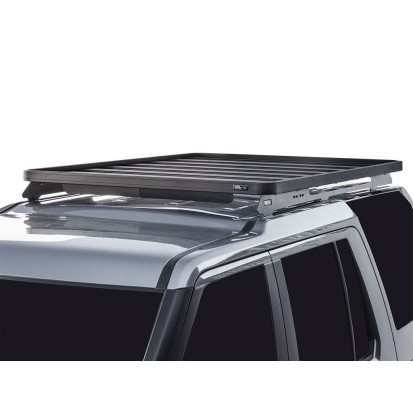 Kit de galerie Slimline II 3/4 pour le Land Rover Discovery LR3/LR4 - par Front Runner