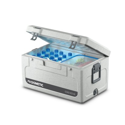 Glacière isotherme Dometic CI 43L Cool-Ice