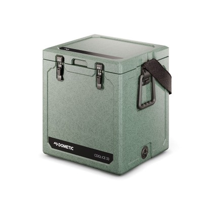 Glacière Cool-Ice WCI 33L de Dometic / Mousse