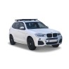 Kit de galerie de toit Slimline II pour BMW X3 (2018-actuel) - de Front Runner