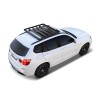 Kit de galerie de toit Slimline II pour BMW X3 (2018-actuel) - de Front Runner