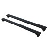 Kit de barres de toit pour Hardtop / 1345mm