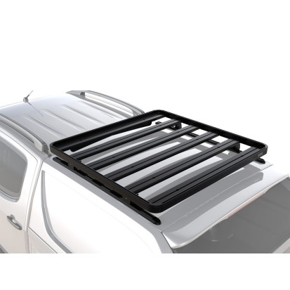 Kit de galerie Slimline II pour une remorque ou un hard top de Pick-Up/ Haut/ 1255mm(l) x 752mm(L) - de Front Runner