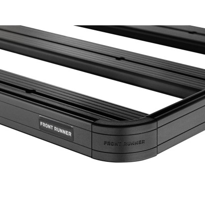 Kit de galerie Slimline II pour une remorque ou un hard top de Pick-Up/ Haut/ 1345mm(l) x 2772mm(L) - de Front Runner