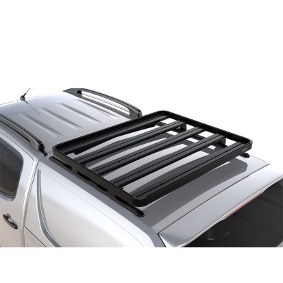 Kit de galerie Slimline II pour une remorque ou un hard top de Pick-Up/ Haut/ 1425mm(l) x 1156mm(L) - de Front Runner