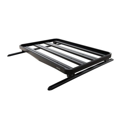 Kit de galerie Slimline II pour une remorque ou un hard top de Pick-Up/ Haut/ 1425mm(l) x 2570mm(L) - de Front Runner