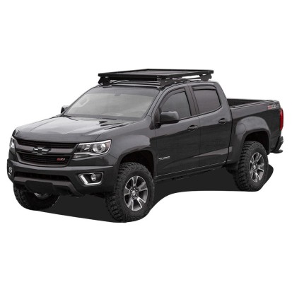 Kit de galerie Slimline II pour une Chevrolet Colorado (2015-jusqu’à présent) - de Front Runner