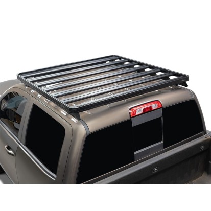 Kit de galerie Slimline II pour le Chevrolet Silverado/GMC Sierra 1500 Crew Cab (2014-2018)