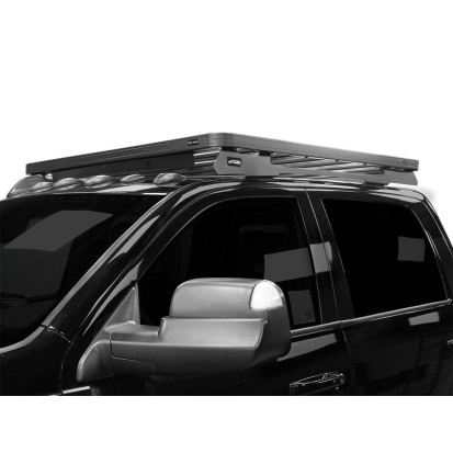 Kit de galerie Slimline II pour Ram 1500/2500/3500 Crew Cab(2009-actuel) - par Front Runner