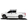 Kit de galerie Slimline II pour le Ford F-150 Crew Cab (2009-jusqu'à présent) / Profil Bas - de Front Runner