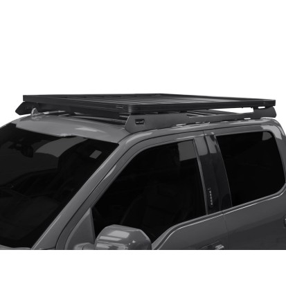 Kit de galerie Slimline II pour le Ford F-150 Crew Cab (2009-jusqu'à présent) - de Front Runner